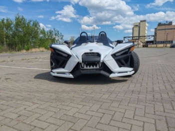 Polaris Slingshot S, 2021 г.