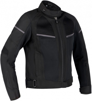 Куртка richa airstorm wp women black