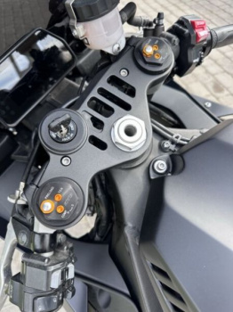 Yamaha YZF R1 S, 2015 г.