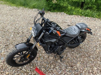 GROZA JOY300 Sport, 2026 г.