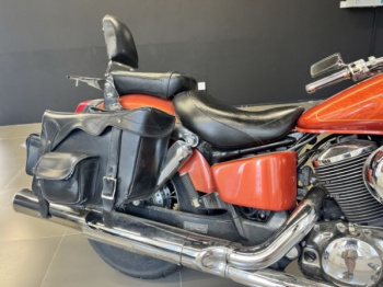 Honda VT 750, 2002 г.