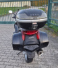 Honda Deauville Nt 700 ABS, 2006 г.