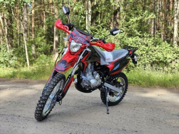Эндуро Racer RC 200GY-C2 Enduro, 2025 г.