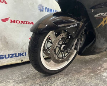 Honda CBR 1100XX Blackbird, 1998 г.
