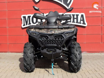 CFMOTO CForce 1000 EPS, 2026 г.