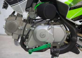 Racer Enduro CRF140E, 2024 г.