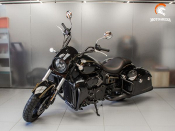 Timpton Bagger, 2026 г.