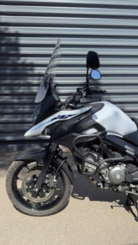 Suzuki DL 650 ABS, 2021 г.