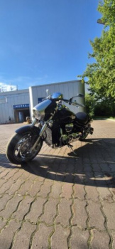 Suzuki Boulevard M109R, 2008 г.