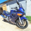 Suzuki Katana, 2004 г.