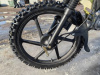 SPRMOTORS Alpha Cross Plus, 2026 г.