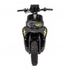 Regulmoto BWX (LJ-3), 2026 г.