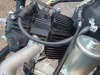 Motoland Alpha RX 125 Альфа RS Lux 11 (LM48-B), 2023 г.