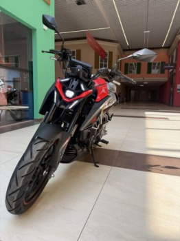 Progasi Flex 250, 2026 г.