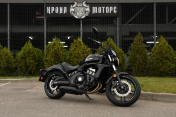 Kawasaki EN 650, 2022 г.