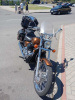 Honda VT 750 Shadow Spirit C2, 2008 г.