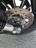 Harley-Davidson Sportster 883, 2013 г.