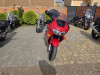 Honda VFR, 1999 г.