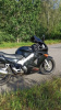 Honda VFR, 2001 г.