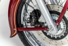 Эксклюзив Редкая модель JAWA 300 CL KYVACKA, 2024 г.