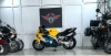 Honda CBR F4., 1999 г.