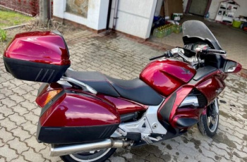 Honda ST спорт-турист, 2006 г.