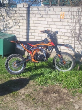 Racer TRX, 2024 г.