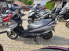 Suzuki Burgman 125 a1, 2017 г.