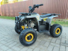 Mikilon Rapide Explorer 125, 2026 г.