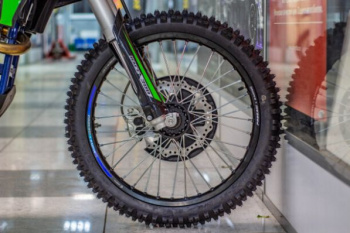 Progasi RACE 300 AIR, 2024 г.