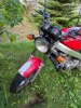 Honda NT HAWKGT, 1991 г.