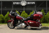 Harley-Davidson Road Glide Touring FLTRU, 2015 г.