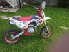 Motoland CRF, 2024 г.