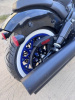 Indian Chief bobber, 2021 г.