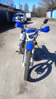 Regulmoto Sport 003 PR, 2023 г.