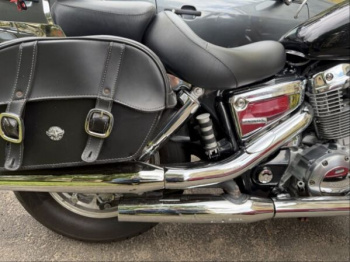 Honda VT VT1100C, 2005 г.
