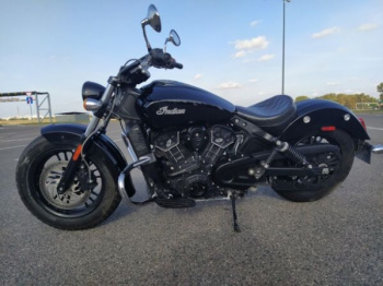 Indian Scout Sixty, 2015 г.