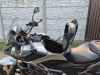 Honda NC NC700X, 2013 г.