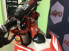 Regulmoto Holeshot Red Edition (4 valves), 2024 г.