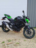 Kawasaki Z, 2022 г.