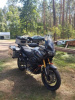 Yamaha XT 1200ze super tenere, 2018 г.