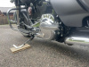 Harley-Davidson Street Glide FLHXS, 2017 г.