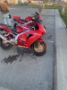 Kawasaki ZXR zx9r, 1999 г.