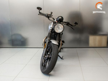 Triumph Street Twin, 2022 г.