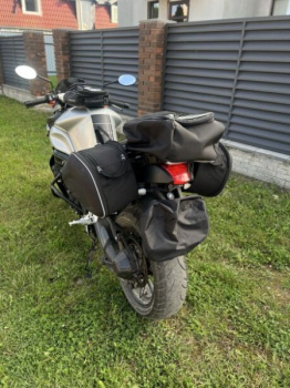 BMW K 1200, 2005 г.