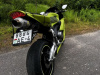 Honda CBR, 2004 г.