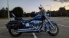 Harley-Davidson Softail FLSTC, 2006 г.