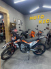 Regulmoto CR-X, 2025 г.