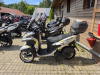 Yamaha T-Max A1 injection, 2017 г.