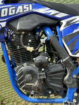 Progasi SUPER MAX 300, 2025 г.